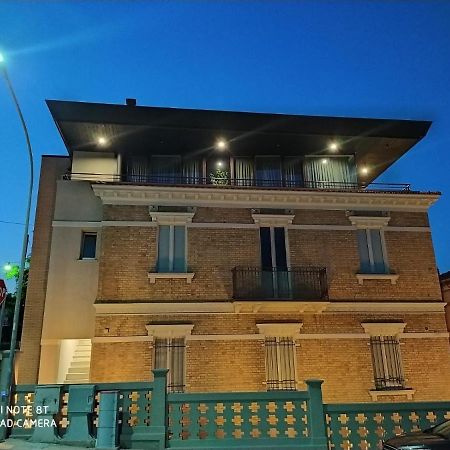 ואסטו Villa Actea מראה חיצוני תמונה