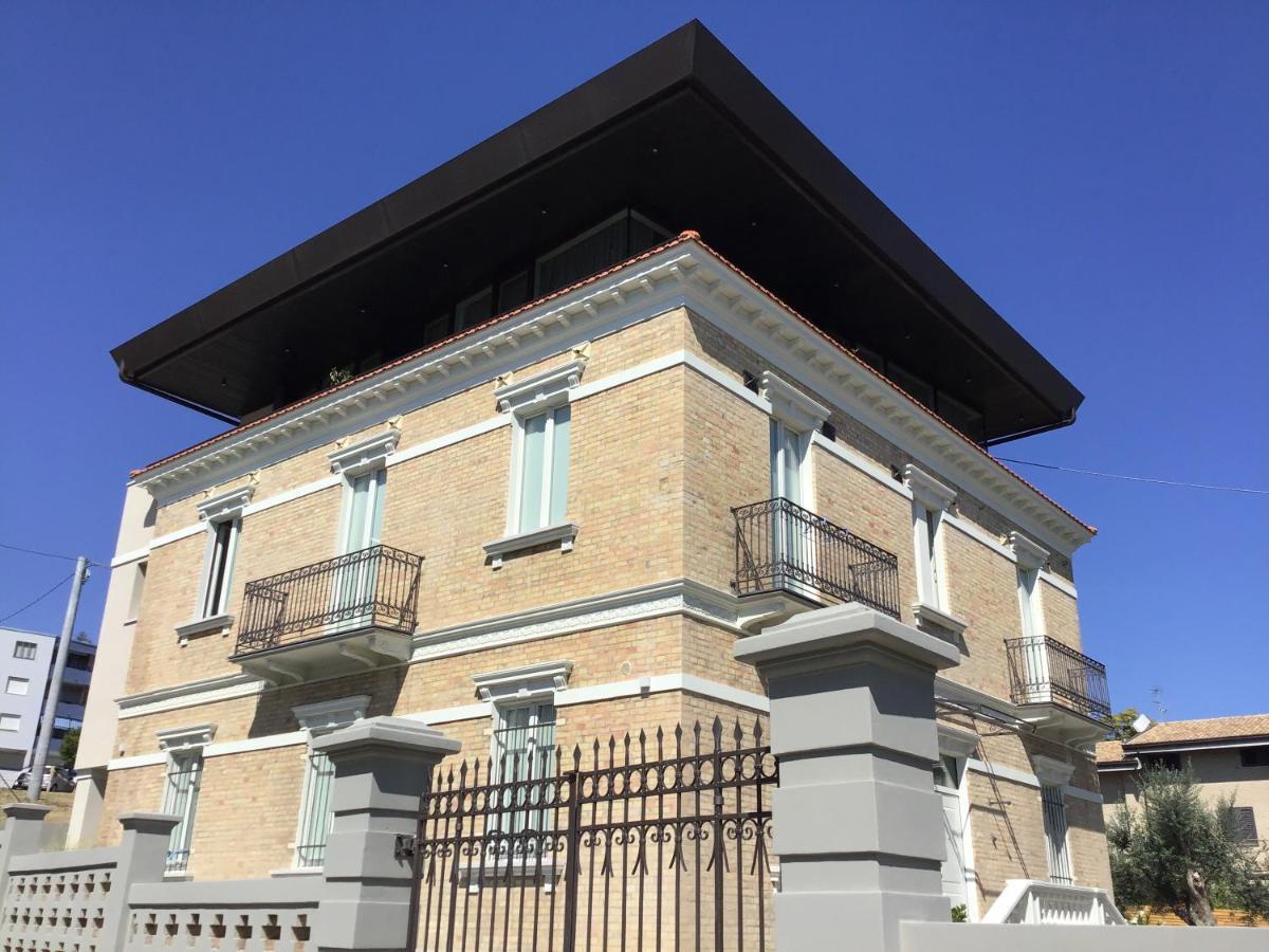 ואסטו Villa Actea מראה חיצוני תמונה