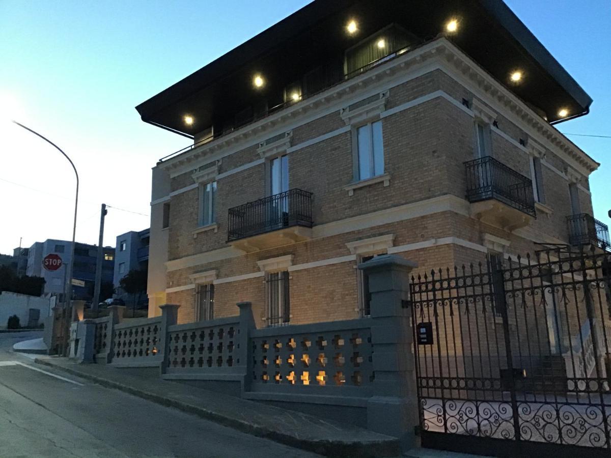ואסטו Villa Actea מראה חיצוני תמונה