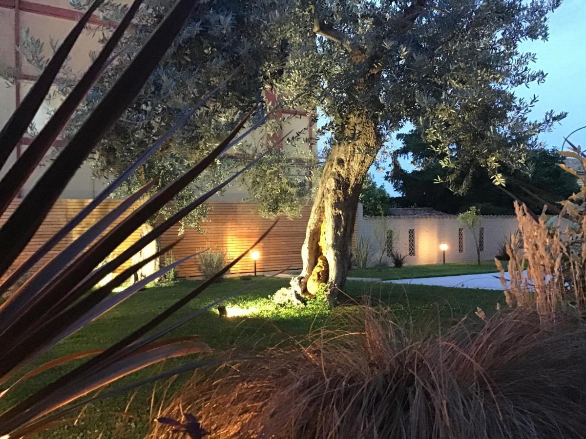 ואסטו Villa Actea מראה חיצוני תמונה