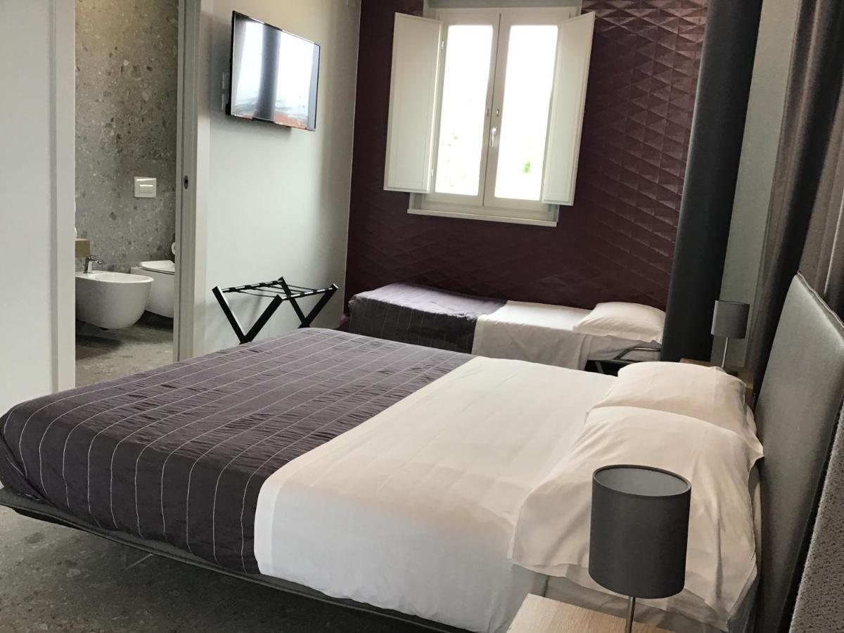 ואסטו Villa Actea מראה חיצוני תמונה