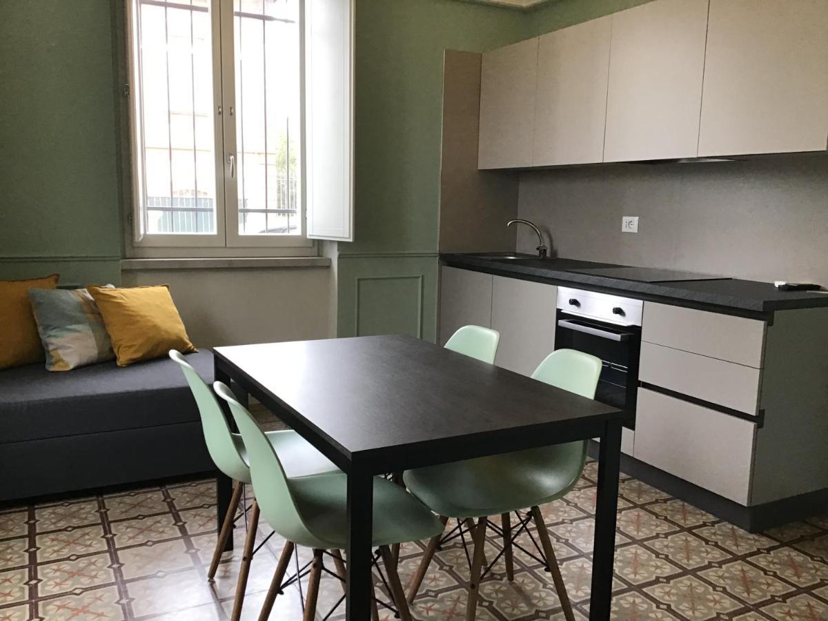 ואסטו Villa Actea מראה חיצוני תמונה