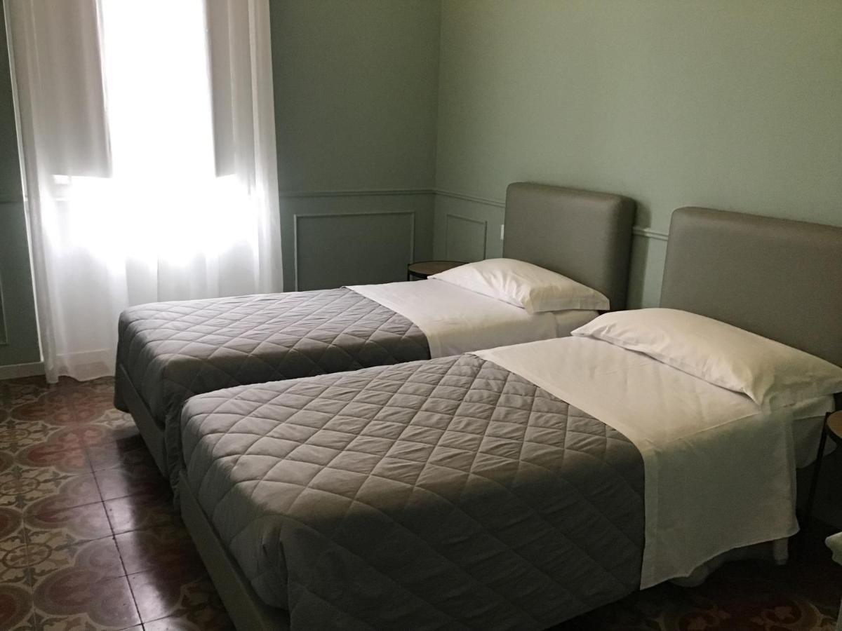 ואסטו Villa Actea מראה חיצוני תמונה