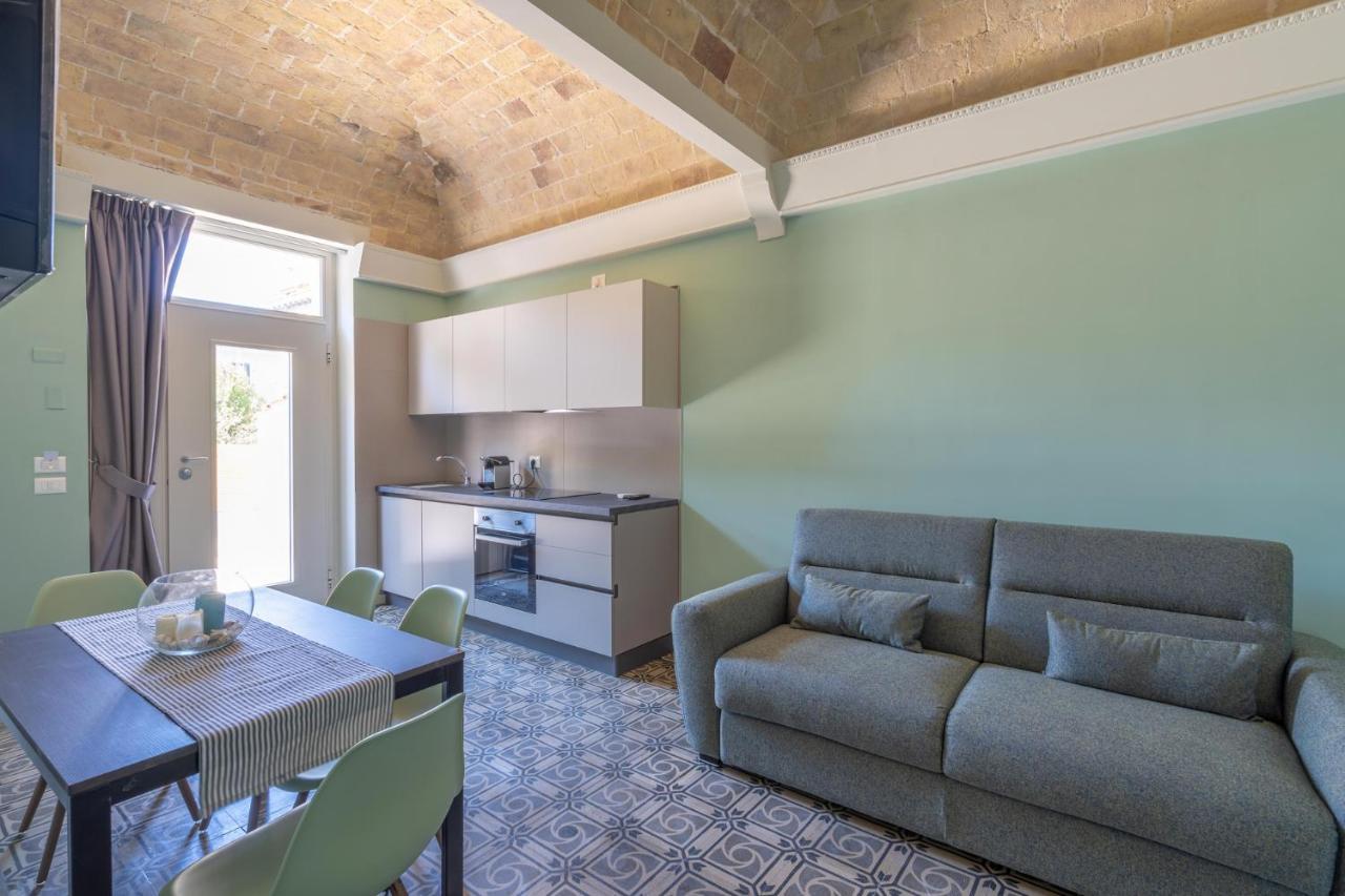 ואסטו Villa Actea מראה חיצוני תמונה
